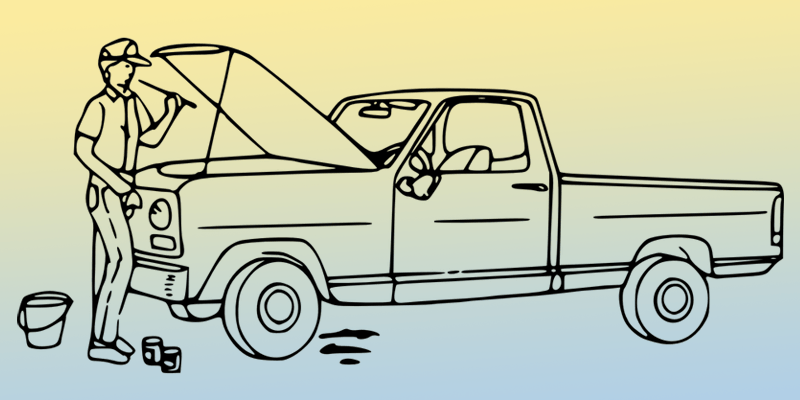 Top 3 Reasons Why You Should Properly Maintain Your Fleet Vehicles