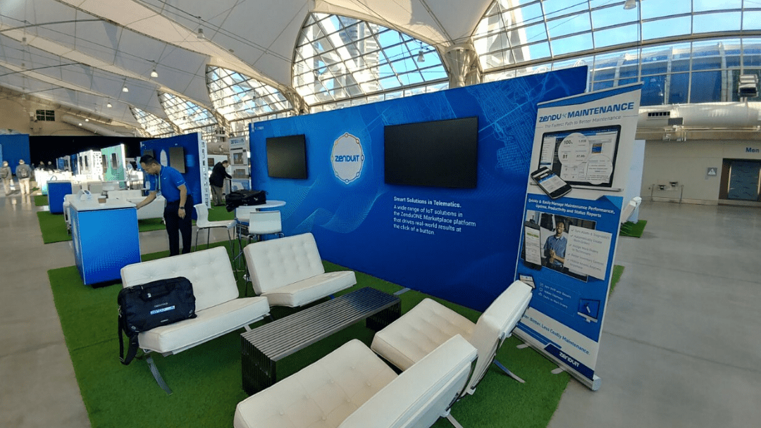 ZenduIT at Geotab Connect 2020: Your Questions Answered