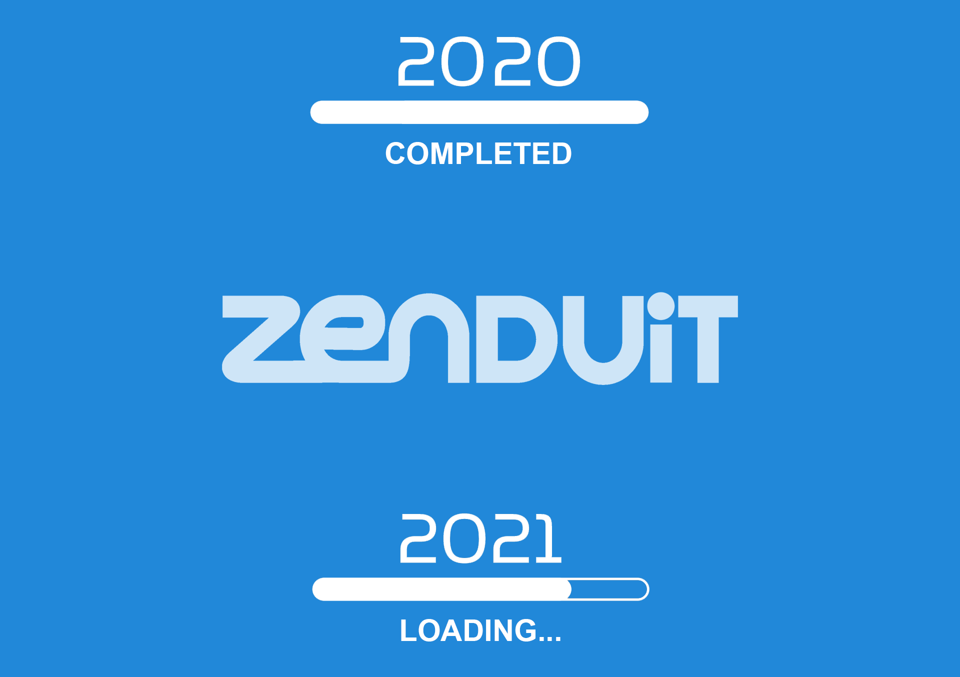 A Brief Review of Our Year and What’s Coming Down the Pipeline
