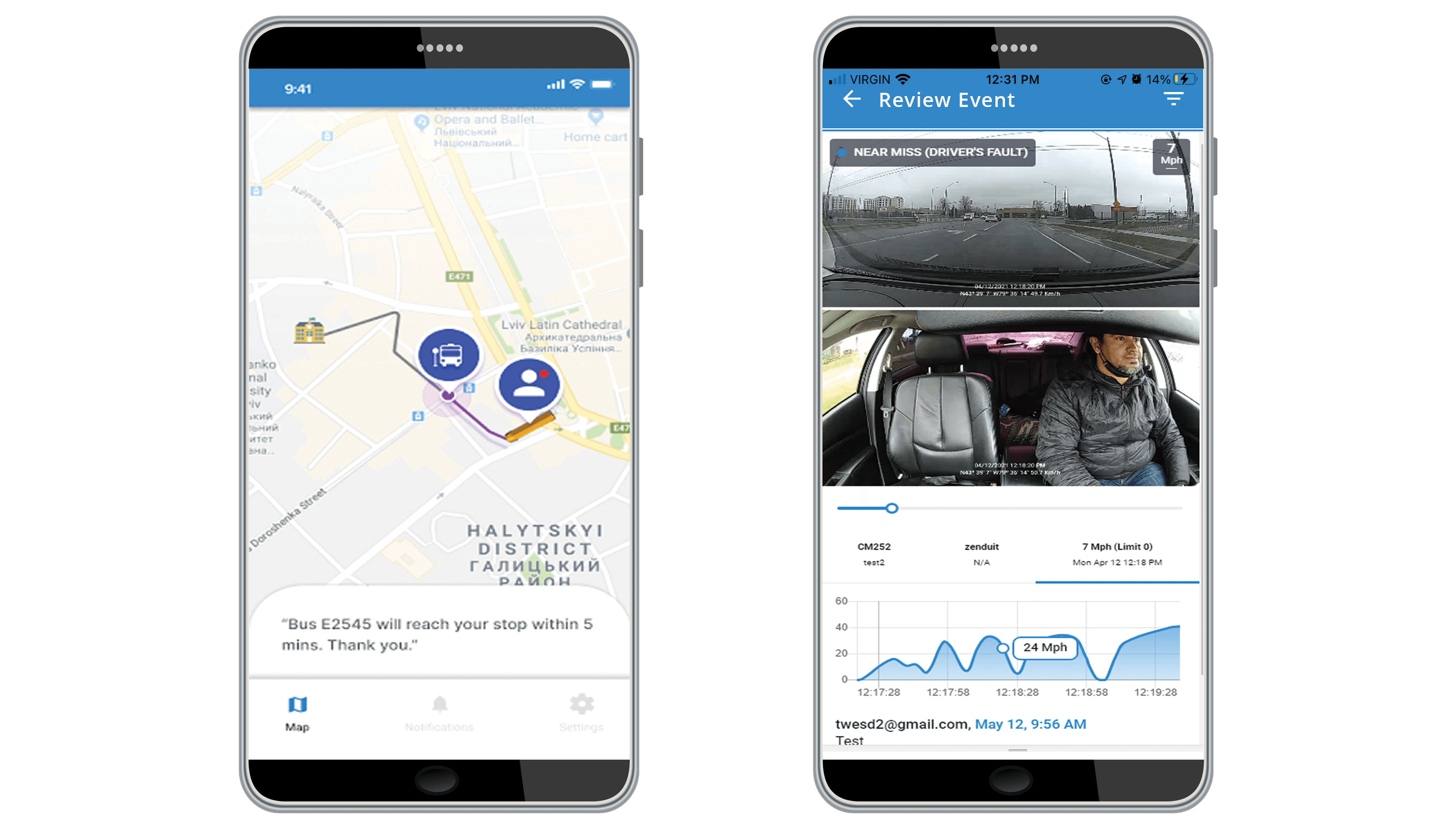 Product Update: May 2021