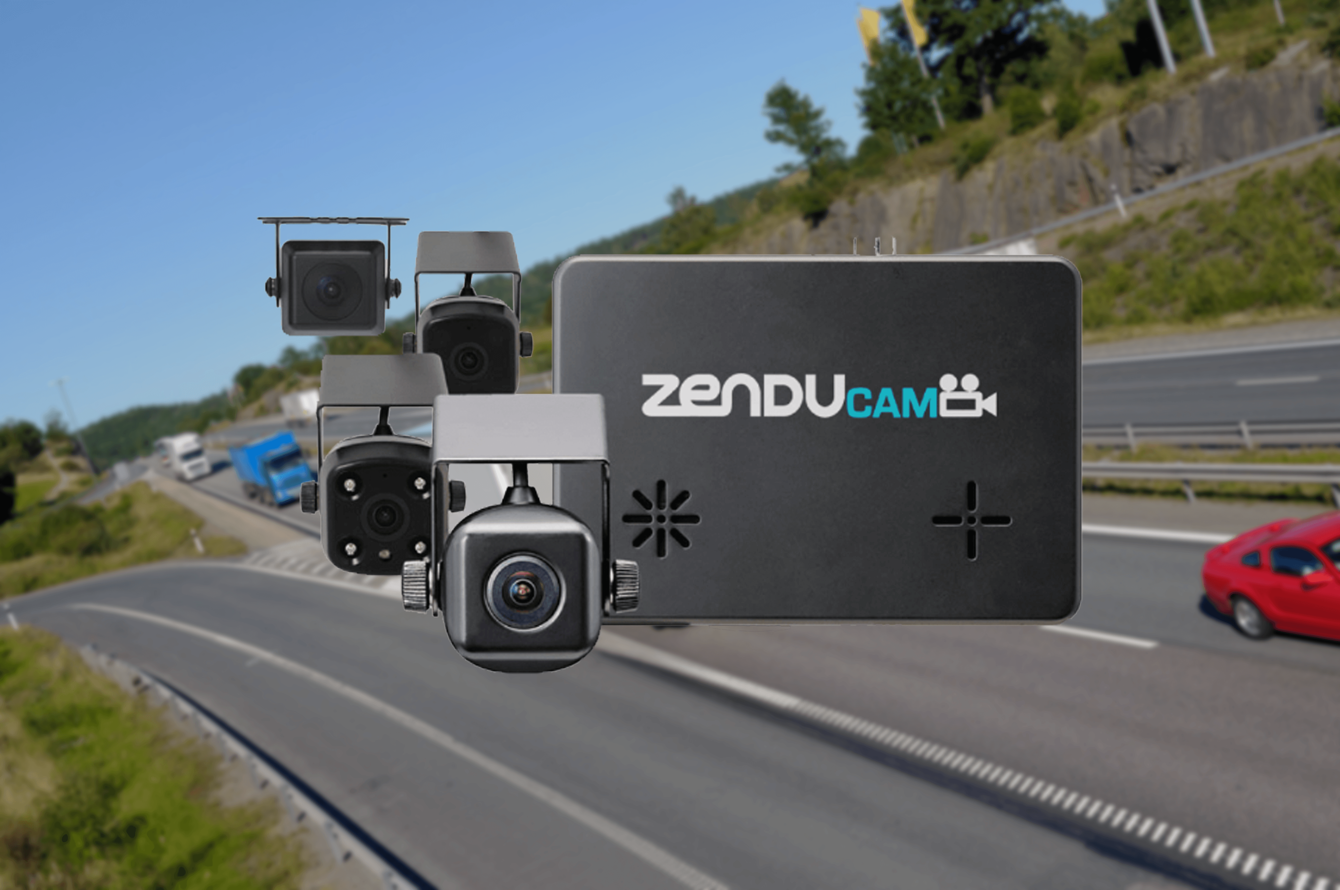 ZenduCAM Review: A Full-Service Solution That Saves Fleet Owners Time And Money