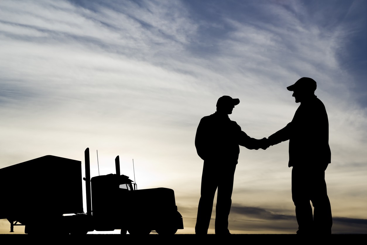 How Telematics And Gamification Can Lead To A Stronger Fleet