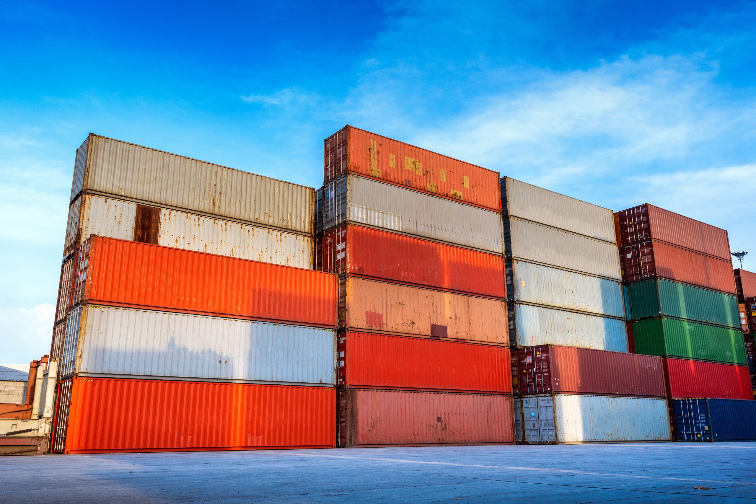 The Biggest Challenges Facing the Trucking Industry in 2022