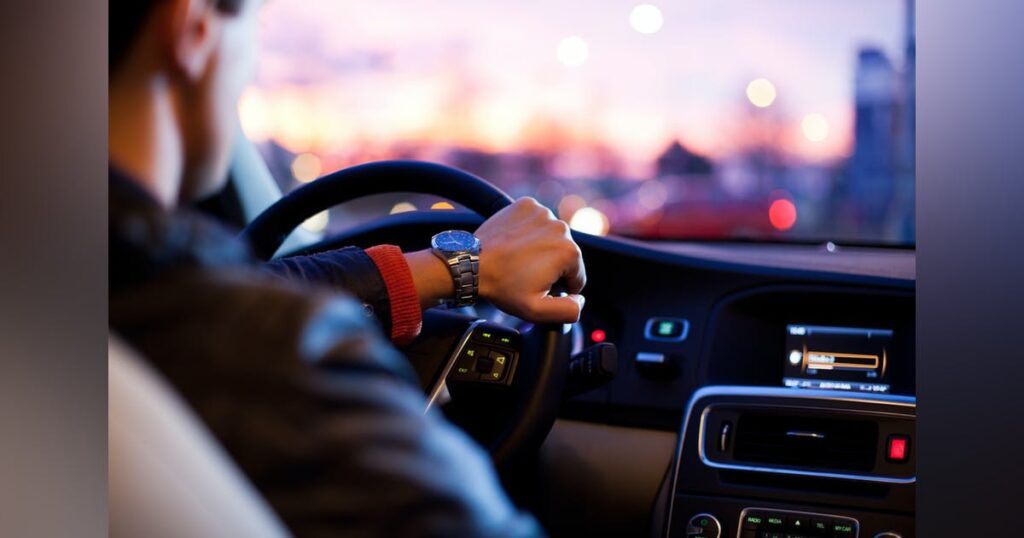 The benefits of ADAS technology, for drivers, vehicles and fleets