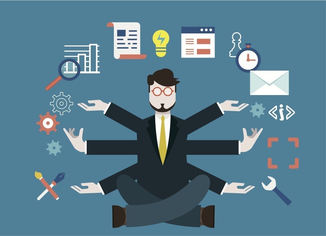 How Trax Jobs Simplifies and Strengthens Your Management Tools