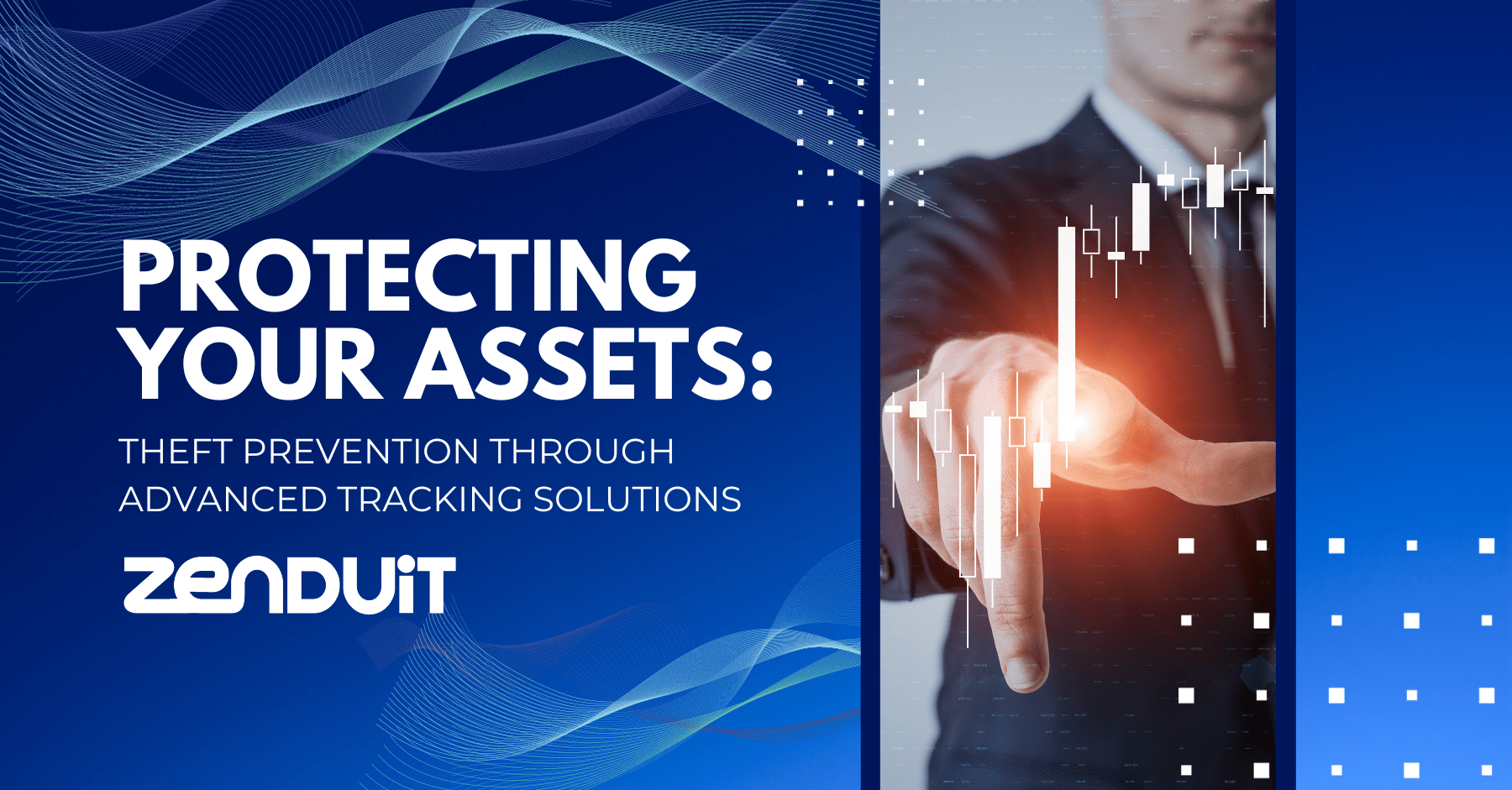 Asset Theft Prevention through Advanced Tracking Solutions