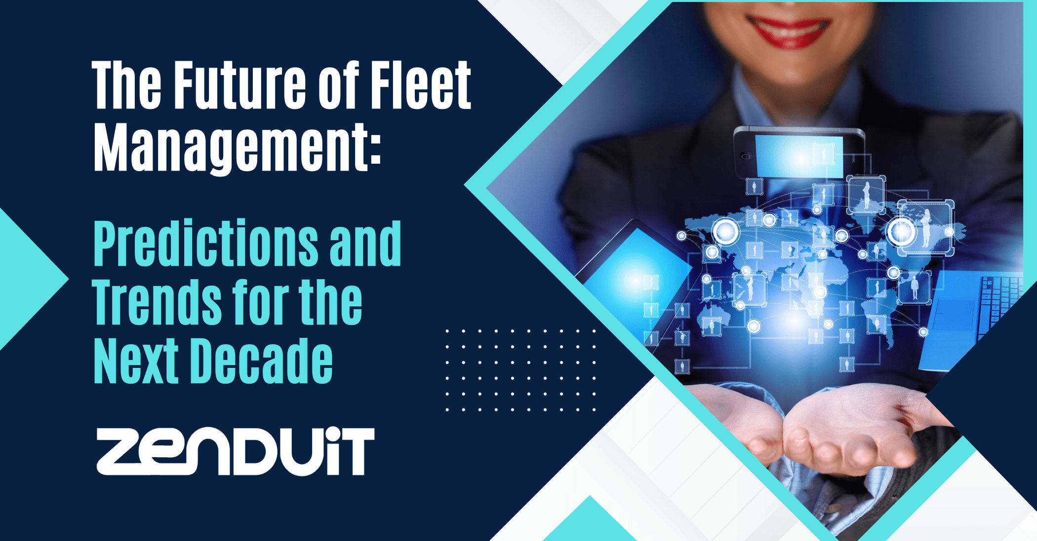 The Future of Fleet Management: Predictions and Trends