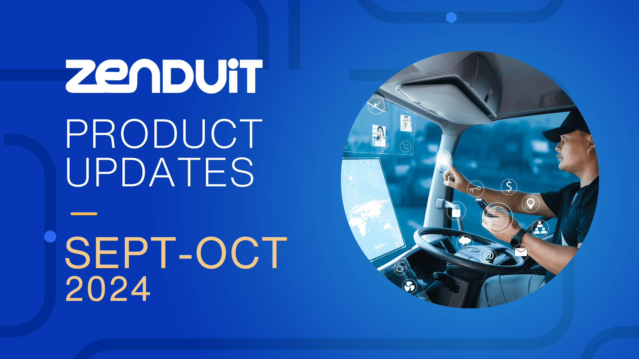 New Product Updates: November 2024