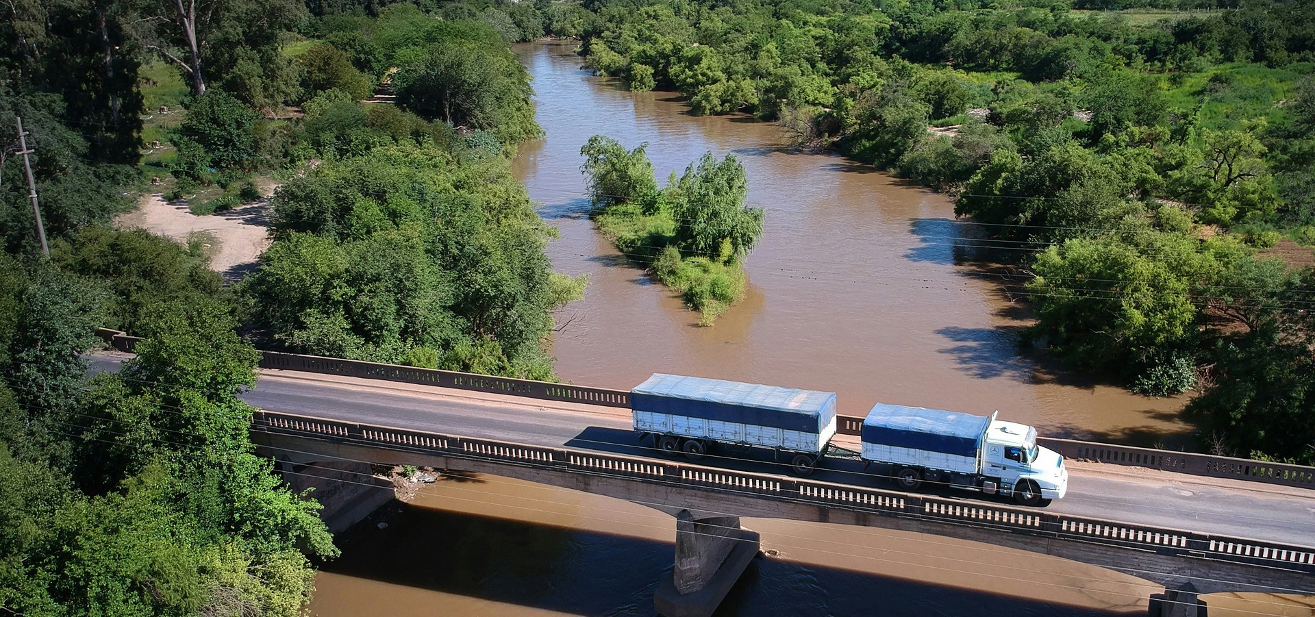 Transportation & Logistics