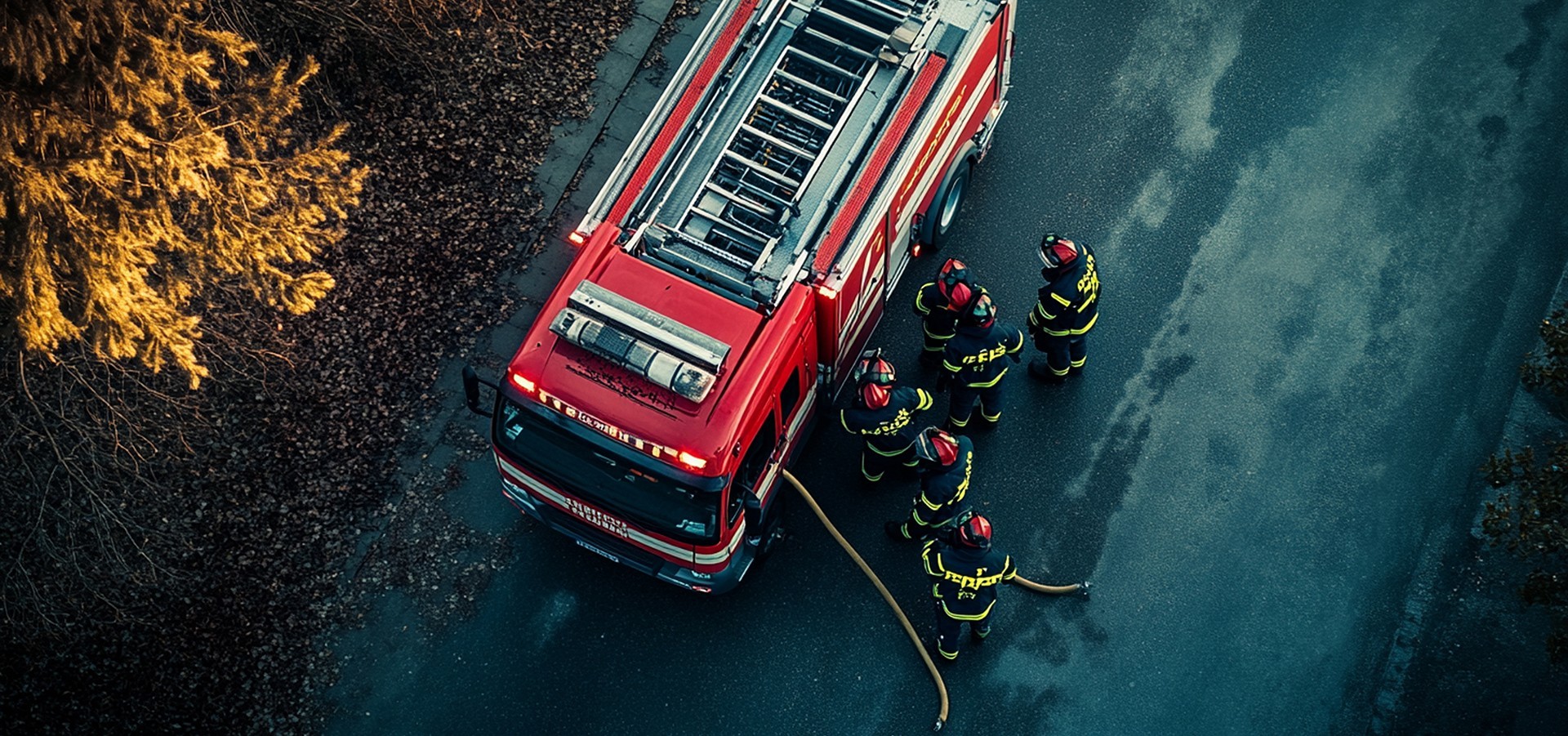 Utilities & Field Services