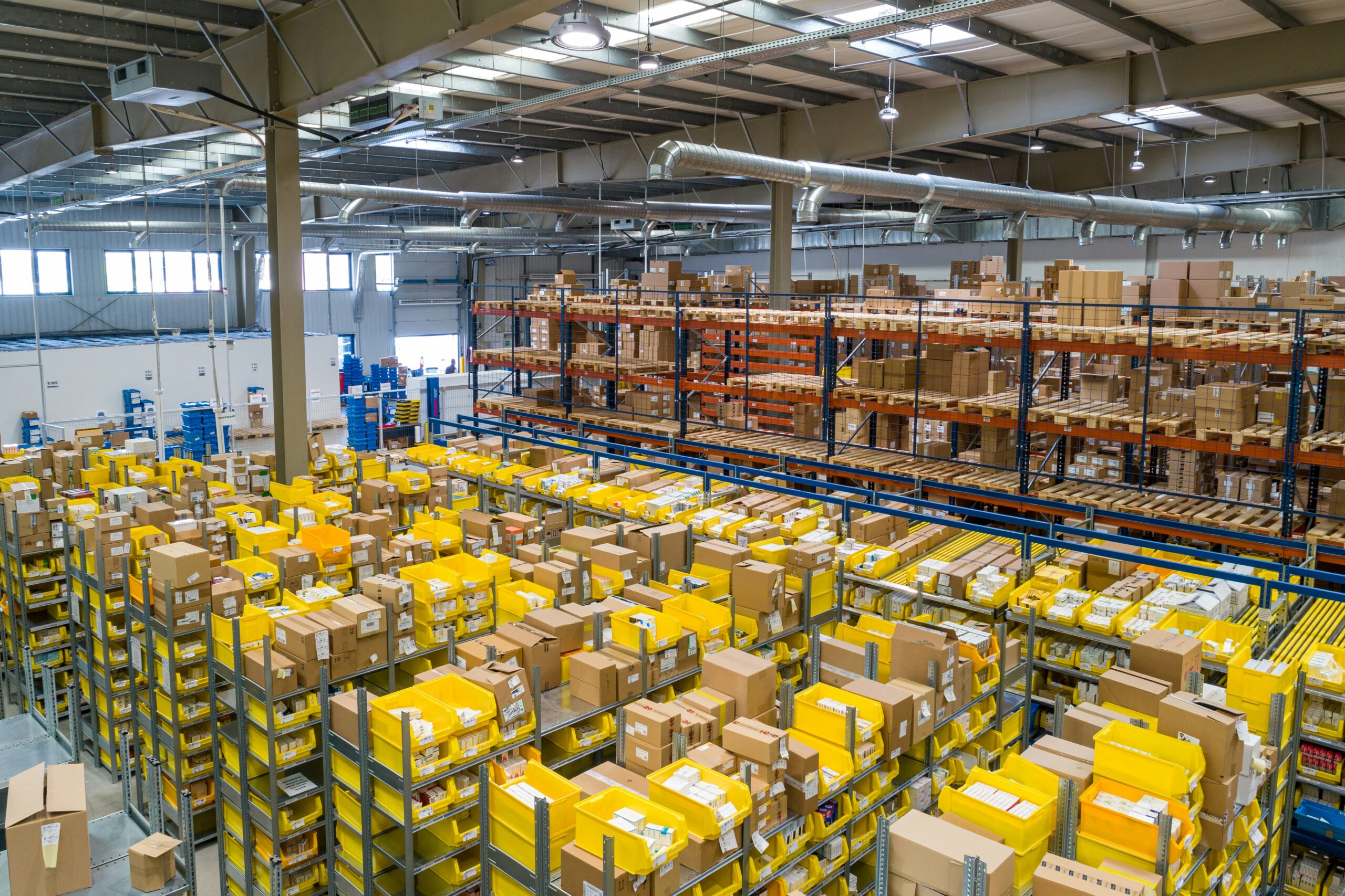 Track Everything, Lose Nothing—The Best Way to Protect Assets