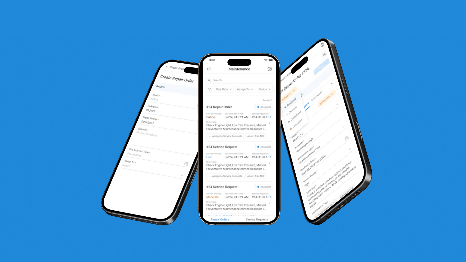 How the New ZenduONE Maintenance can Optimize your Efficiency
