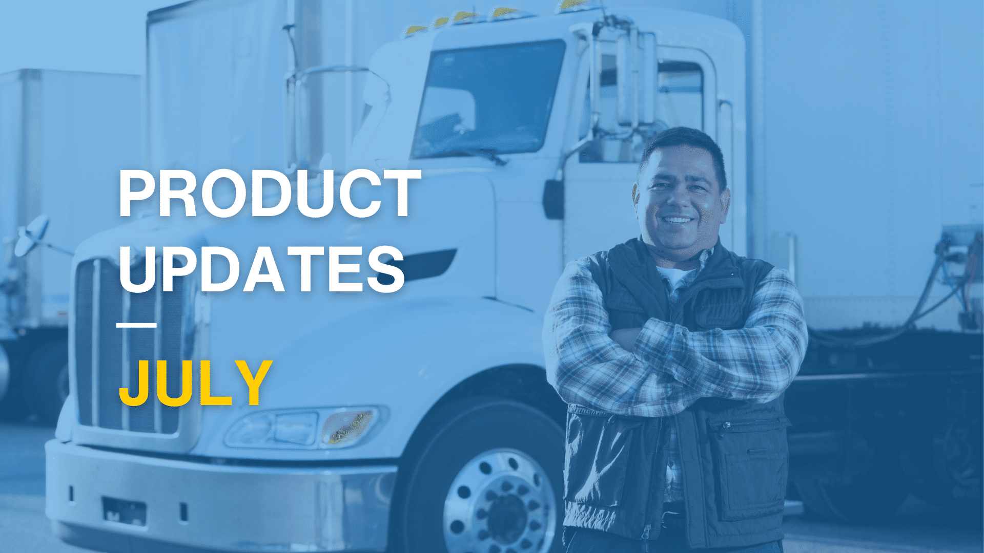 New Product Updates: July 2025