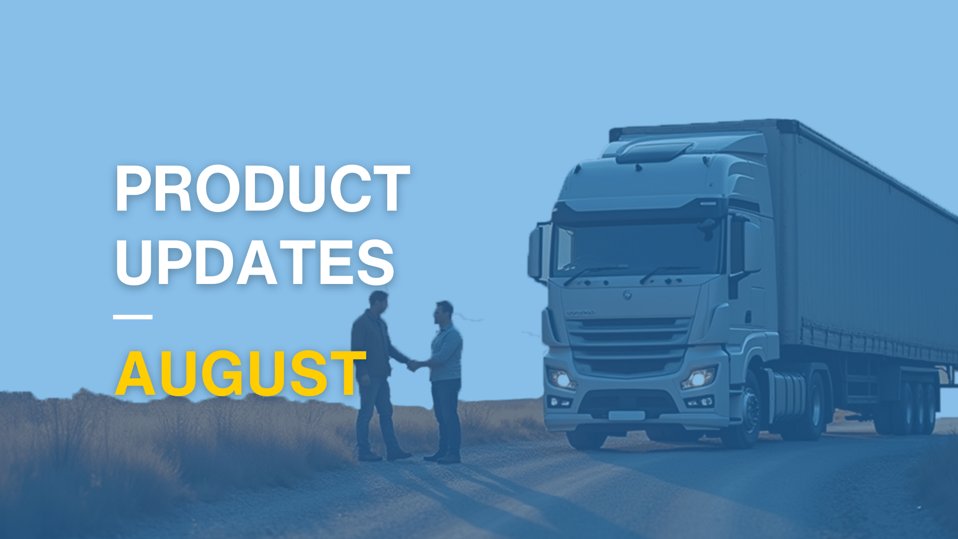 New Product Updates: August 2025